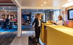 Hotel Novotel Valenciennes